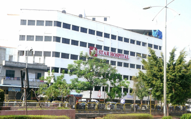 Star Hospital, Akurdi Pune